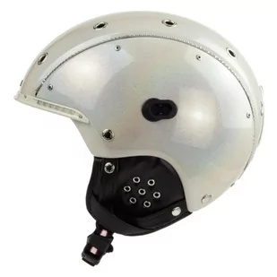 Kask narciarski CASCO SP-3 Ltd crystal chameleon warm gray shiny M - Kaski narciarskie - miniaturka - grafika 1