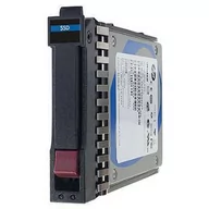 Dyski serwerowe - HP dysk 120GB SSD 2,5 6Gbps value endurance (VE), SmartDrive carrier (SC) 718136 (718136-001) - miniaturka - grafika 1