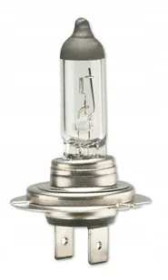 Żarówka halogenowa H4 12V 60/55W HIGH LIGHT – mocne światło auta - Żarówki samochodowe - miniaturka - grafika 1