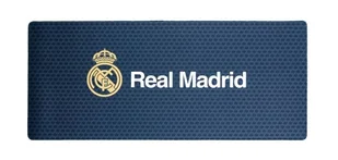 Real Madrid - podkładka pod myszkę - Podkładki pod mysz - miniaturka - grafika 1