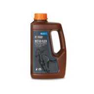 Akcesoria jeździeckie - FORAN Suplement wspomagający działanie stawów OST-O-FLEX 1L - miniaturka - grafika 1