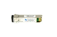 Kable światłowodowe - SFP+WDM-10KM-1330 Moduł CML WDM 10G 10KM LC - miniaturka - grafika 1