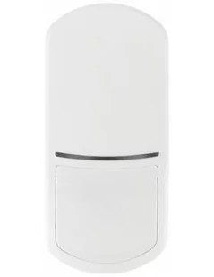 Satel SLIM-PIR-PET Czujka ruchu (na zwierzęta do 20 kg) 23063062 - Czujniki ruchu i zmierzchu - miniaturka - grafika 1