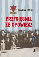 E-booki - historia - Przysięgnij, że opowiesz - miniaturka - grafika 1