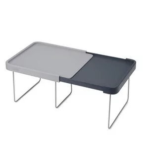 Joseph Joseph Organizer kuchenny CupboardStore rozsuwany 85194 - Pozostałe akcesoria kuchenne - miniaturka - grafika 1