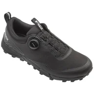 Buty rowerowe - Buty rowerowe R2 Roam Rozmiar butów (UE): 46 / Kolor: czarny - miniaturka - grafika 1