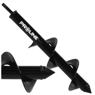 Pozostałe narzędzia ogrodowe - Wiertło ogrodowe świder do gleby Proline 7.5 x 45 cm 40136 - miniaturka - grafika 1