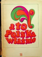 Poezja - A to polska właśnie - miniaturka - grafika 1