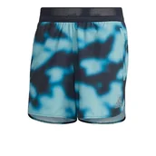 Spodenki damskie - adidas Męskie szorty (1/2) Run Icons Short - miniaturka - grafika 1