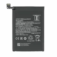 Baterie do telefonów - MPS Bateria do Xiaomi Mi 10T Lite, 4820 mAh - miniaturka - grafika 1