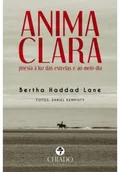 Poezja - Anima Clara poesia a luz das estrelas e ao meio - dia - miniaturka - grafika 1