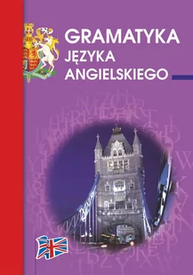 Gramatyka języka angielskiego - E-booki - języki obce - miniaturka - grafika 1