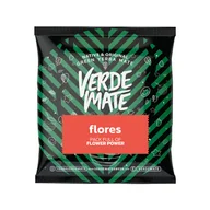Yerba Mate - Yerba Verde Mate Green Flores 50g próbka - miniaturka - grafika 1