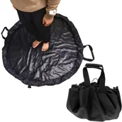 Torby sportowe - MATA WOREK TORBA DO MORSOWANIA I PRZEBIERANIA WODOODPORNA NA ODZIE�� 80 cm - miniaturka - grafika 1