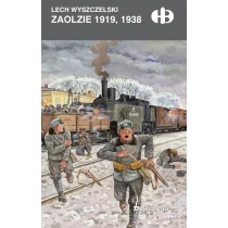Bellona Zaolzie 1919 1938 - Historia Polski - miniaturka - grafika 1
