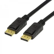 Kable komputerowe i do monitorów - Logilink kabel DisplayPort 1,4 2m 8K - miniaturka - grafika 1