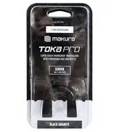 Ochraniacze do sportów walki - Ochraniacz na zęby Makura  Toka Pro Senior - miniaturka - grafika 1