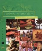 Książki kucharskie - Podróże ze Smakiem - miniaturka - grafika 1