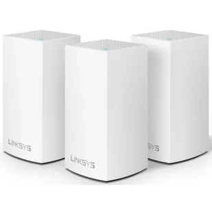 Linksys Velop WHW0103 AC3900 (WHW0103-EU) - Routery - miniaturka - grafika 1