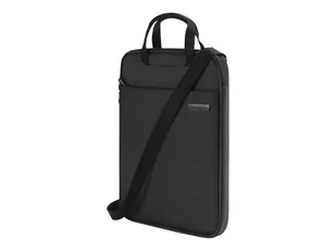 KENSINGTON Eco-Friendly Vertical Sleeve for 12inch Laptops - Torby na laptopy - miniaturka - grafika 1