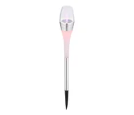 Lampy ogrodowe - Globo 36040 - LED RGB Oświetlenie solarne 2xLED/0,06W/3V IP44 - miniaturka - grafika 1