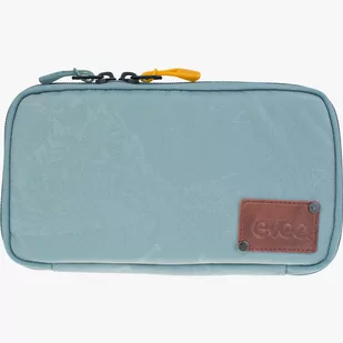 Portfel oragnizer na dokumenty Evoc Travel Case steel 401404131 - Akcesoria podróżnicze - miniaturka - grafika 1