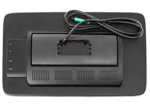 Monitor samochodowy zagłówkowy LED 12" Full HD z systemem ANDROID oraz USB SD FM BT WiFi 12V - Car Video - miniaturka - grafika 4