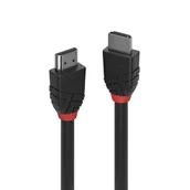 Kable - Lindy 36469 kabel HDMI 15 m HDMI Typu A (Standard) Czarny - miniaturka - grafika 1