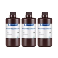 Filamenty i akcesoria do drukarek 3D - żywica do drukarek 3D, Kup 3 KG i otrzymaj 4 KG, żywica UV, lawendowa - miniaturka - grafika 1