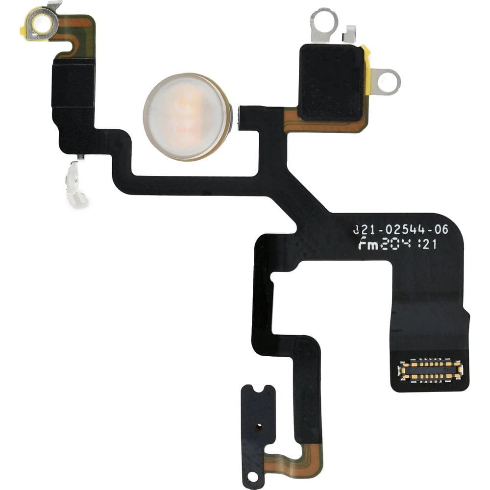 Taśma flex Lampa błyskowa Flash iPhone 12 Pro Max