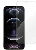 Szkła hartowane na telefon - etumi Szkło Hartowane 9H Do Iphone 12 / 12 Pro Szybka Szkiełko Ochronne Na Ekran Twarde Płaskie Przód / Ochrona Matrycy Telefonu Glas0043 - miniaturka - grafika 1