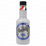 Szampony do włosów - Beardburys Vital Szampon Przeciwłupieżowy 100ml - miniaturka - grafika 1