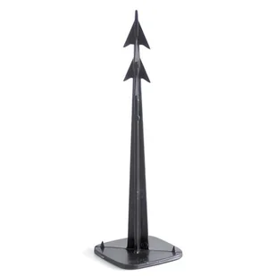 Prosperplast spolka z ograniczona odpowi Szpilka do agrowłókniny 120mm, komplet 50 szt. - Akcesoria do ogrodzeń - miniaturka - grafika 1