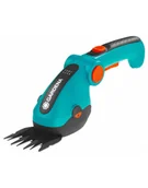 Pozostałe narzędzia ogrodowe - GARDENA Cordless Grass Shear ComfortCut 09856-20 - miniaturka - grafika 1