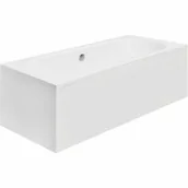 Wanny - BESCO Vitae 180x80 WAV-180-PK - miniaturka - grafika 1