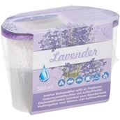 Domowe osuszacze powietrza - Pochłaniacz Wilgoci 500Ml - Lawenda - miniaturka - grafika 1