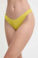 Stroje kąpielowe - Billabong figi kąpielowe Summer High kolor zielony ABJX400213 - miniaturka - grafika 1