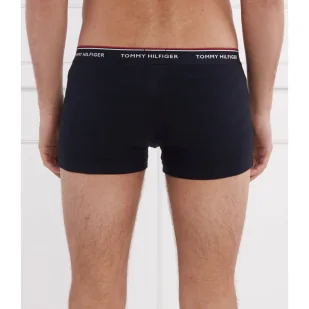 Tommy Hilfiger Bokserki 3-pack - Majtki męskie - miniaturka - grafika 1