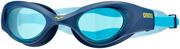 Akcesoria turystyczne - ARES5 Arena Dziecięce okulary do pływania The One Junior, w rozmiarze uniwersalnym 001432-888-NS - miniaturka - grafika 1