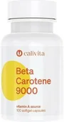Suplementy diety - Beta Carotene Calivita 100 kapsułek - miniaturka - grafika 1