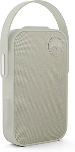 Libratone One Click głośnik Bluetooth (dźwięk 360°, ochrona przed wodą rozbryzgową IPX4) szary LG0030000EU3001 - Akcesoria do MP3 - miniaturka - grafika 1