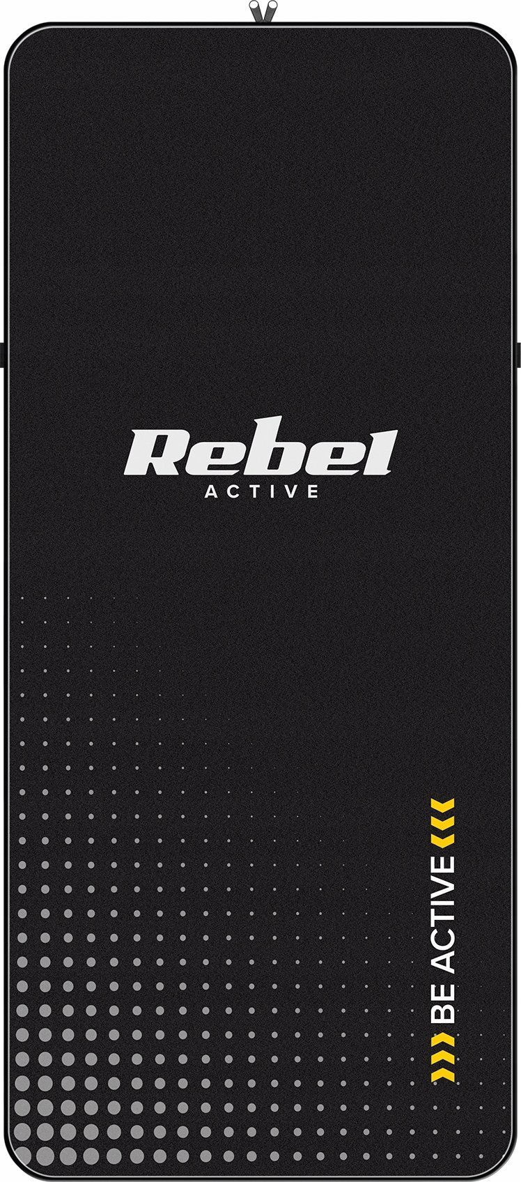 Plecak turystyczny Rebel Plecak, torba REBEL ACTIVE do SUP