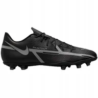 Buty sportowe męskie - Buty Piłkarskie korki Nike Phantom GT2 Club r.40/5 - miniaturka - grafika 1