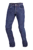 Odzież motocyklowa - Jeansy Motocyklowe GMS Boa CiemnoniebieskiW38 x D32 - miniaturka - grafika 1