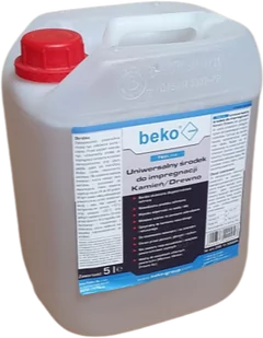 Beko TecLine uniwersalny środek do impregnacji Kamień/Drewno 5l 299 11 5000 - Kleje i inne preparaty budowlane - miniaturka - grafika 1