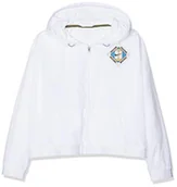 Kurtki damskie - Nike damska kurtka stadionowa W Nkct biały/czarny XL - miniaturka - grafika 1