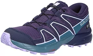Salomon Speedcross dziecięce buty do biegania w terenie - Buty dla chłopców - miniaturka - grafika 1