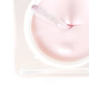 STARSKIN STARSKIN Pielęgnacja Orglamic Pink Cactus Pudding - Serum do twarzy - miniaturka - grafika 6