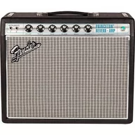 Wzmacniacze gitarowe - Fender 68 Custom Princeton Reverb - miniaturka - grafika 1