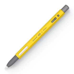 Elago X MONAMI Etui Case do Apple Pencil 2Gen, Żółty - Etui na długopisy i pióra - miniaturka - grafika 1